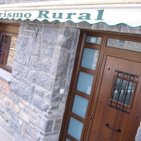 Oto Casa Herrero الغرفة الصورة