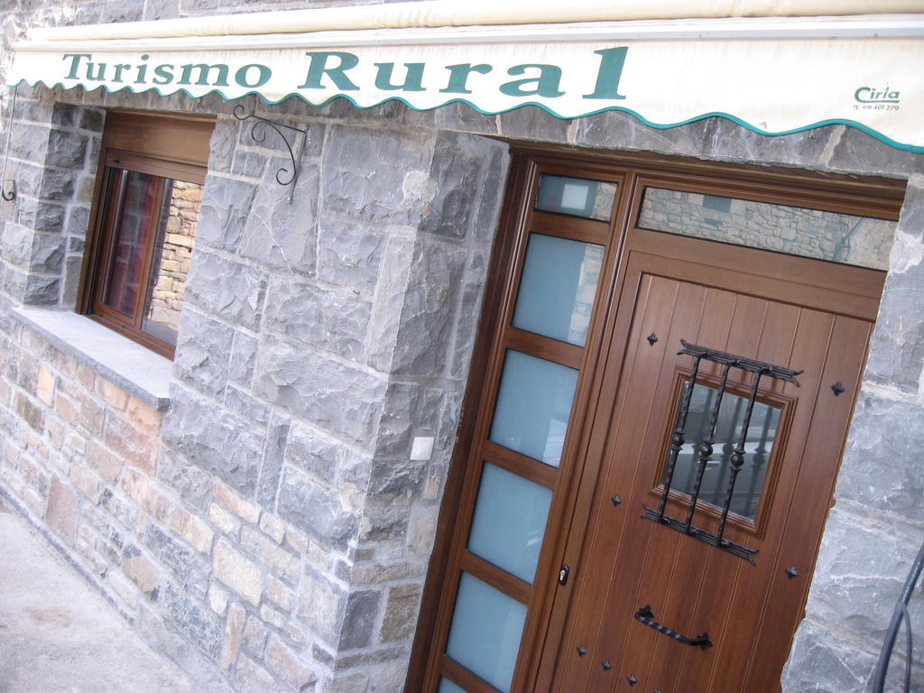 Oto Casa Herrero الغرفة الصورة