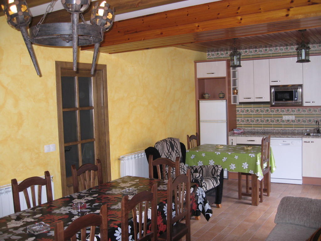 Oto Casa Herrero الغرفة الصورة