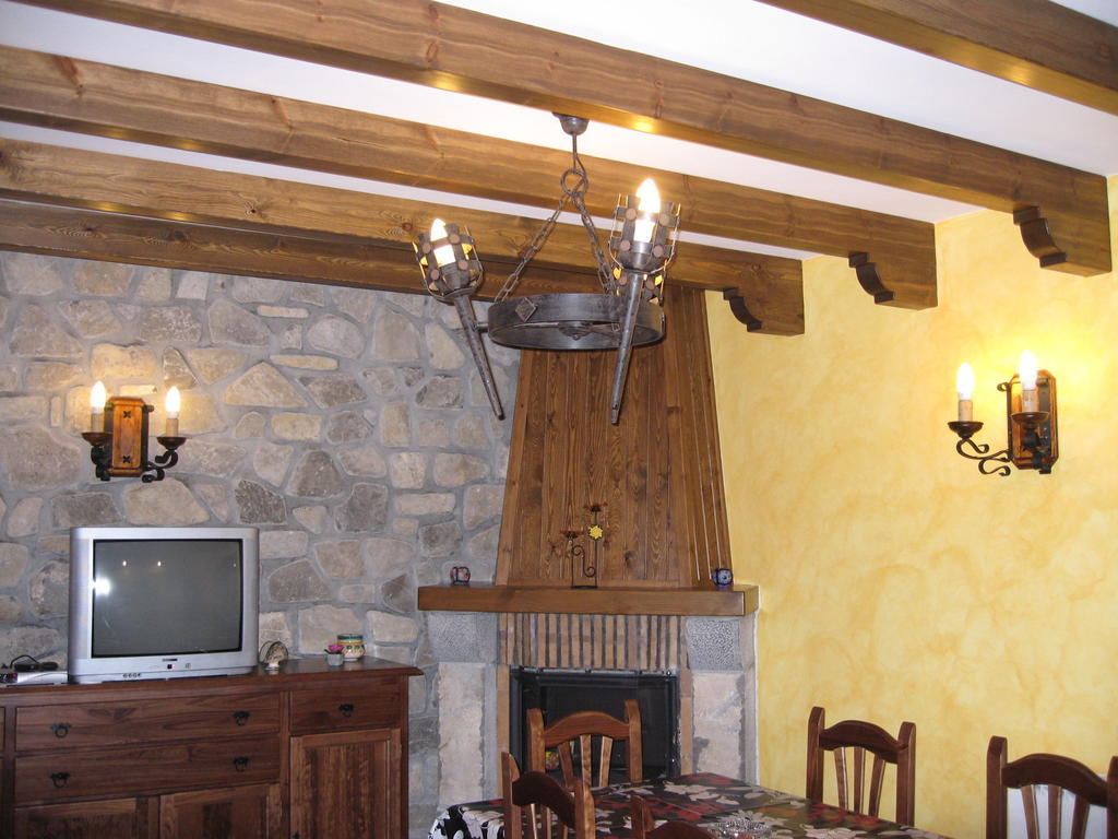 Oto Casa Herrero الغرفة الصورة