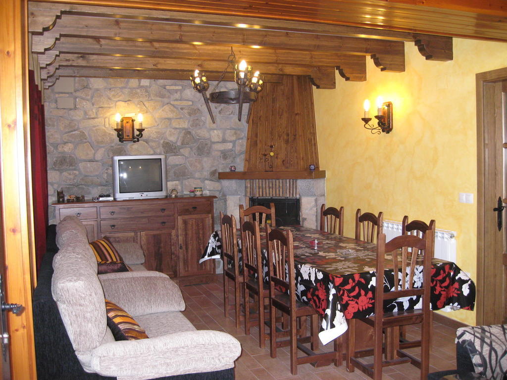 Oto Casa Herrero الغرفة الصورة