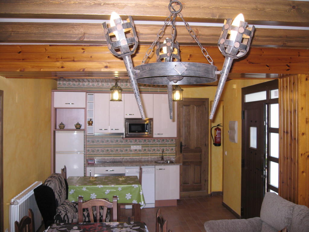 Oto Casa Herrero الغرفة الصورة