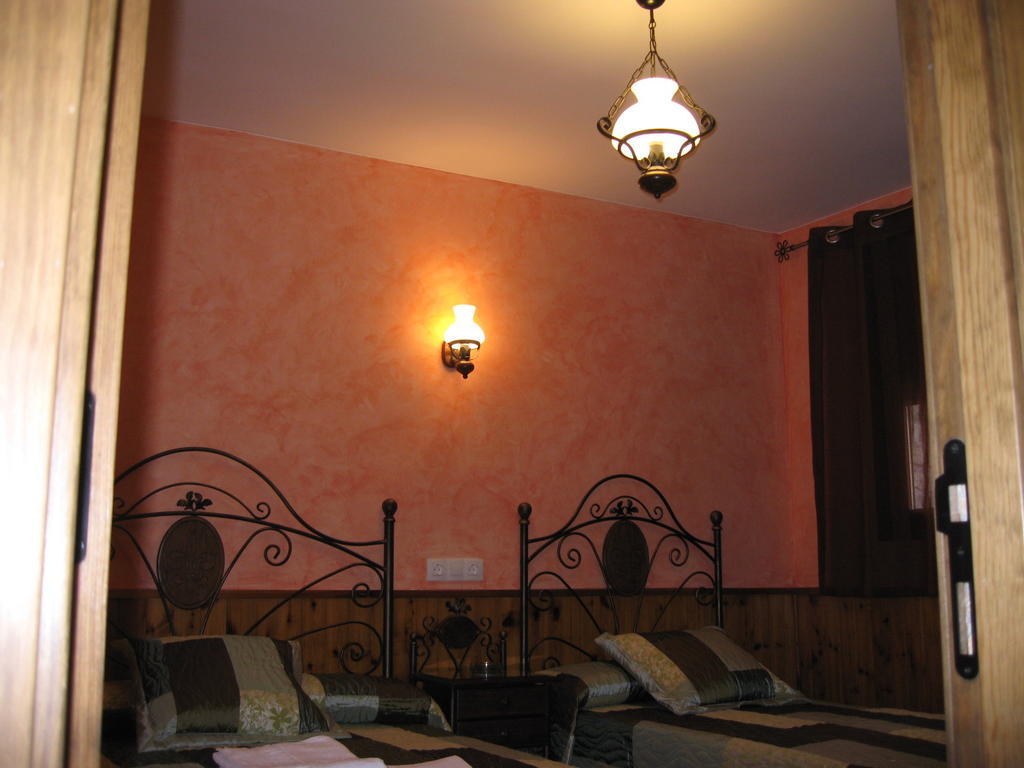 Oto Casa Herrero الغرفة الصورة