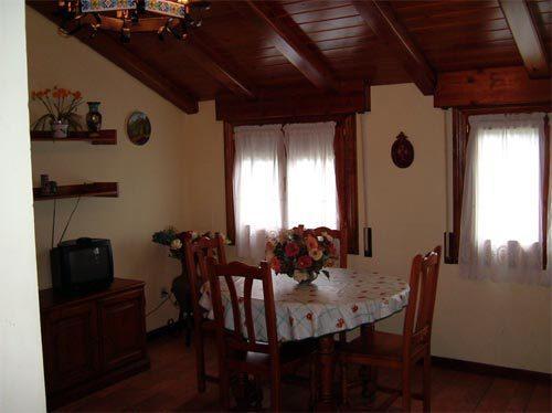Oto Casa Herrero الغرفة الصورة