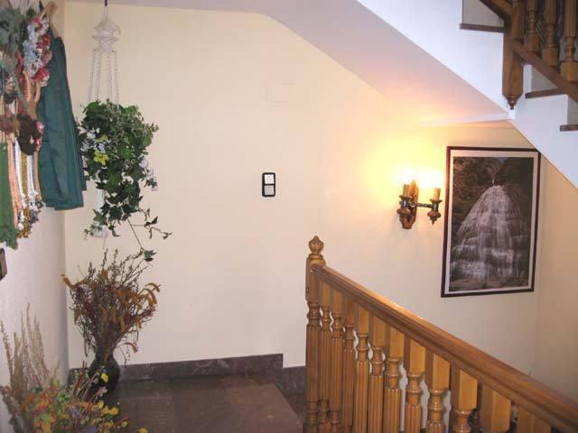 Oto Casa Herrero الغرفة الصورة