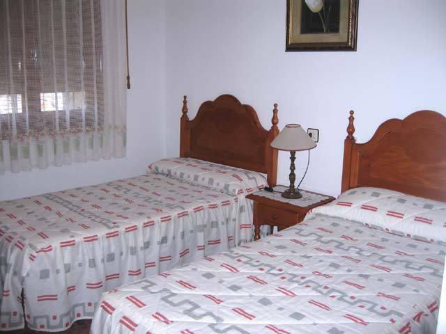 Oto Casa Herrero الغرفة الصورة