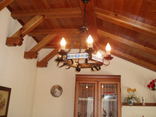 Oto Casa Herrero الغرفة الصورة