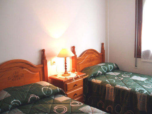 Oto Casa Herrero الغرفة الصورة